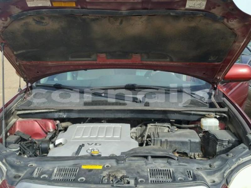 Big with watermark toyota highlander lagos state lagos 47583