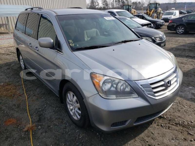 Big with watermark honda odyssey lagos state lagos 47584