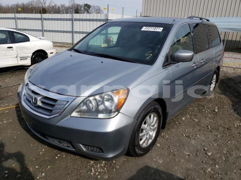 Big with watermark honda odyssey lagos state lagos 47584