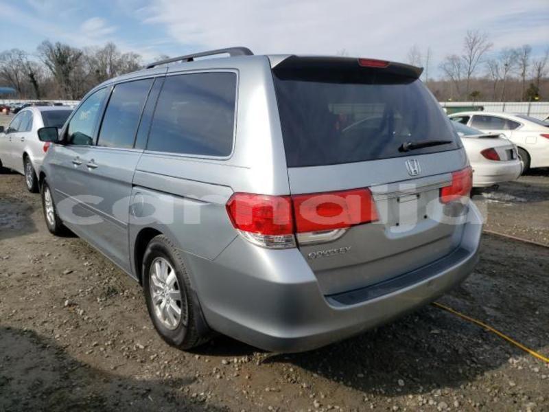 Big with watermark honda odyssey lagos state lagos 47584