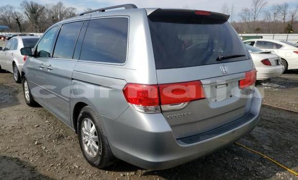 Buy Used Honda Odyssey Other Car in Lagos in Lagos State Buy Used Honda Odyssey Other Car in Lagos in Lagos State