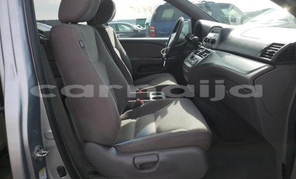 Buy Used Honda Odyssey Other Car in Lagos in Lagos State Buy Used Honda Odyssey Other Car in Lagos in Lagos State