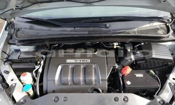 Buy Used Honda Odyssey Other Car in Lagos in Lagos State Buy Used Honda Odyssey Other Car in Lagos in Lagos State