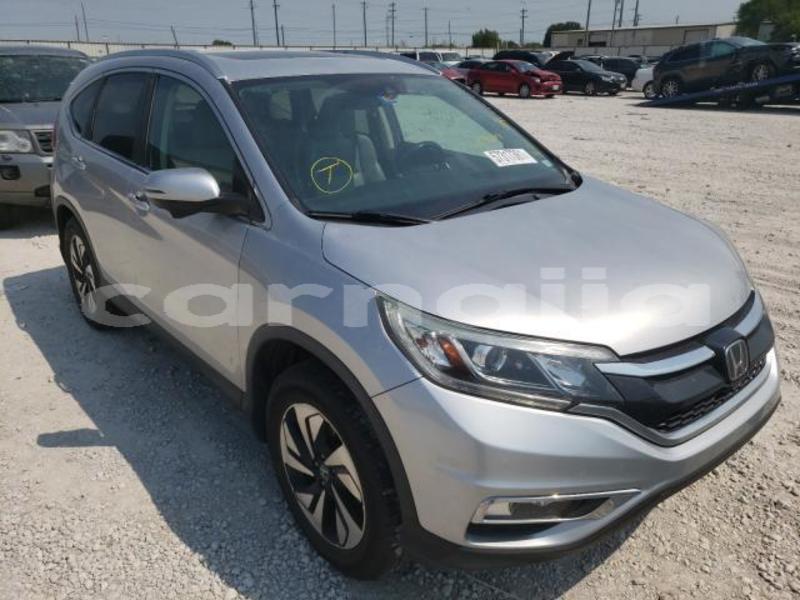 Big with watermark honda cr v lagos state lagos 47585