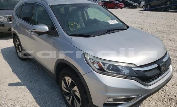 Buy Used Honda CR–V Other Car in Lagos in Lagos State