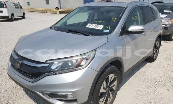 Buy Used Honda CR–V Other Car in Lagos in Lagos State Buy Used Honda CR–V Other Car in Lagos in Lagos State