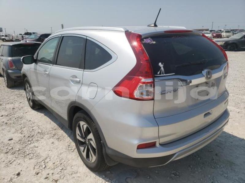 Big with watermark honda cr v lagos state lagos 47585
