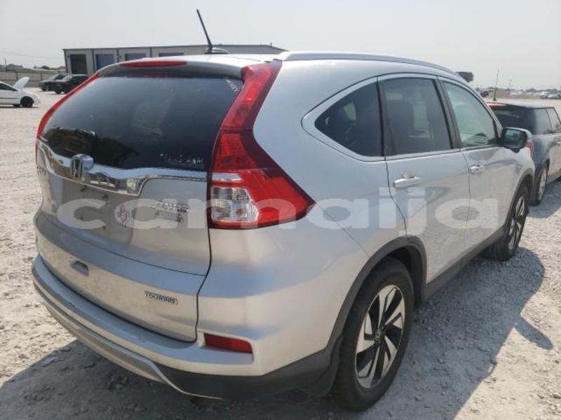 Big with watermark honda cr v lagos state lagos 47585