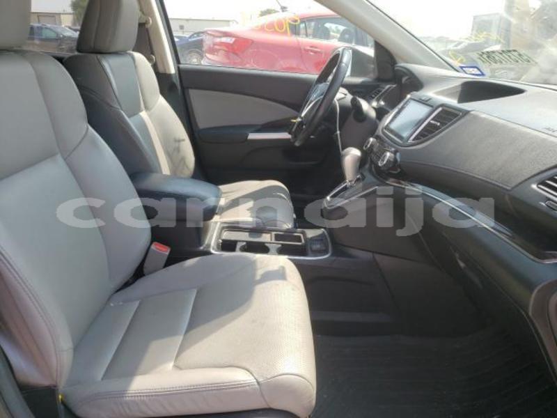 Big with watermark honda cr v lagos state lagos 47585