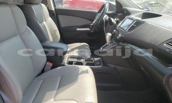 Buy Used Honda CR–V Other Car in Lagos in Lagos State Buy Used Honda CR–V Other Car in Lagos in Lagos State
