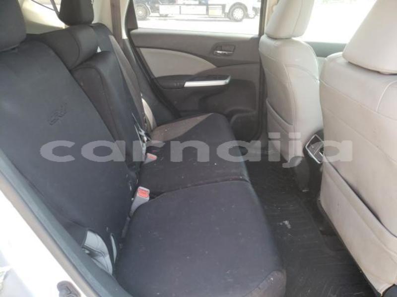 Big with watermark honda cr v lagos state lagos 47585