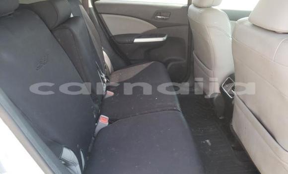 Buy Used Honda CR–V Other Car in Lagos in Lagos State Buy Used Honda CR–V Other Car in Lagos in Lagos State