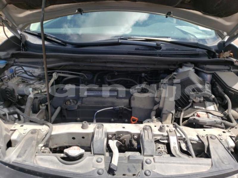 Big with watermark honda cr v lagos state lagos 47585