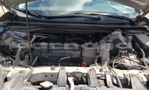 Buy Used Honda CR–V Other Car in Lagos in Lagos State Buy Used Honda CR–V Other Car in Lagos in Lagos State