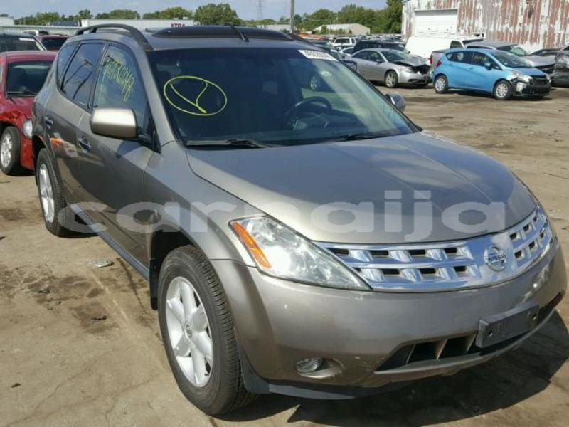 Big with watermark nissan murano lagos state lagos 47586