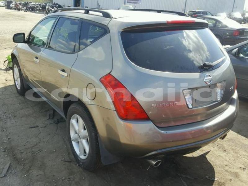 Big with watermark nissan murano lagos state lagos 47586