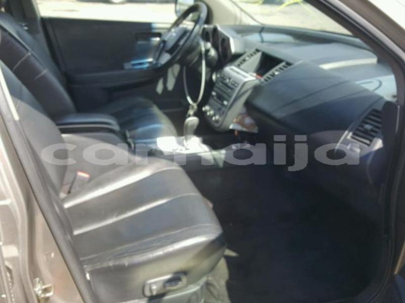 Big with watermark nissan murano lagos state lagos 47586