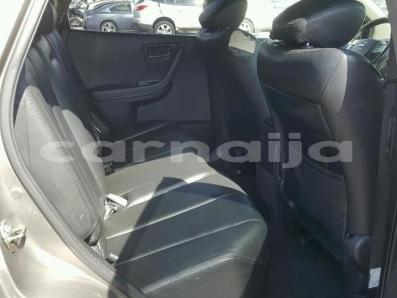 Big with watermark nissan murano lagos state lagos 47586