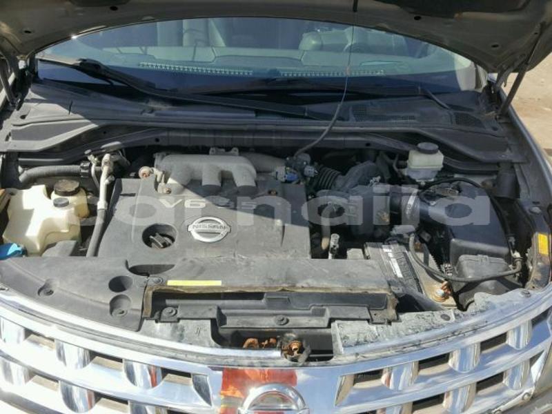 Big with watermark nissan murano lagos state lagos 47586