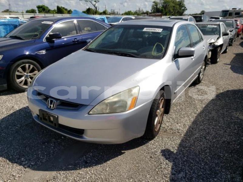 Big with watermark honda accord lagos state lagos 47587