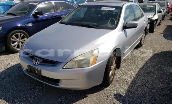 Buy Used Honda Accord Other Car in Lagos in Lagos State Buy Used Honda Accord Other Car in Lagos in Lagos State