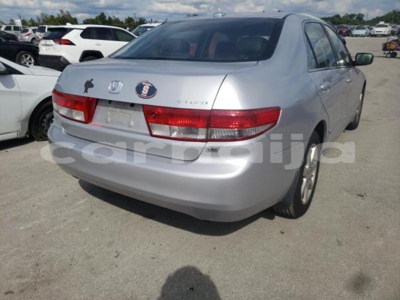 Big with watermark honda accord lagos state lagos 47587