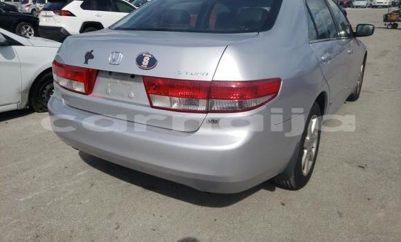Buy Used Honda Accord Other Car in Lagos in Lagos State Buy Used Honda Accord Other Car in Lagos in Lagos State