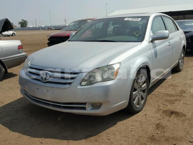 Big with watermark toyota avalon lagos state lagos 47588