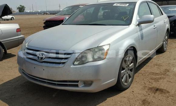 Buy Used Toyota Avalon Other Car in Lagos in Lagos State