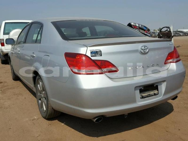 Big with watermark toyota avalon lagos state lagos 47588
