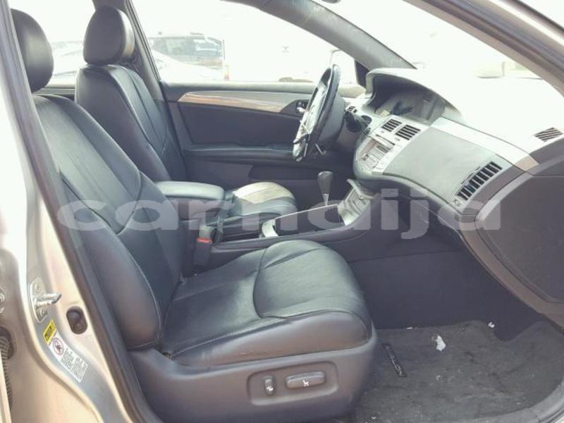 Big with watermark toyota avalon lagos state lagos 47588