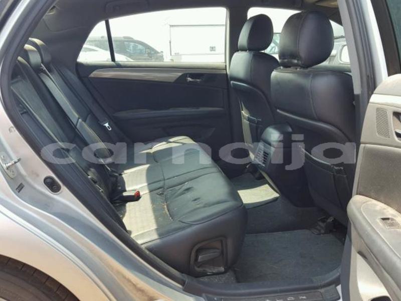 Big with watermark toyota avalon lagos state lagos 47588