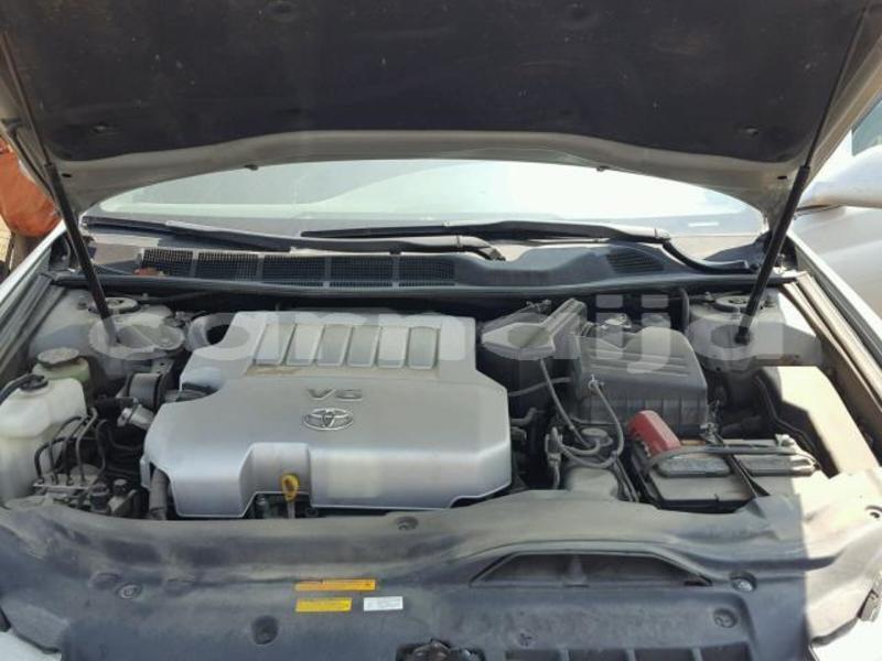 Big with watermark toyota avalon lagos state lagos 47588