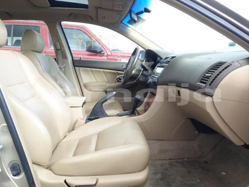 Big with watermark honda accord lagos state lagos 47589