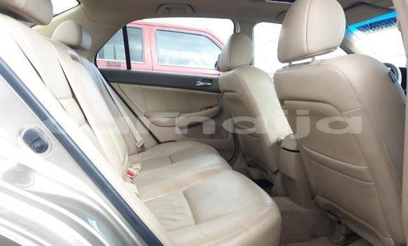 Buy Used Honda Accord Other Car in Lagos in Lagos State Buy Used Honda Accord Other Car in Lagos in Lagos State
