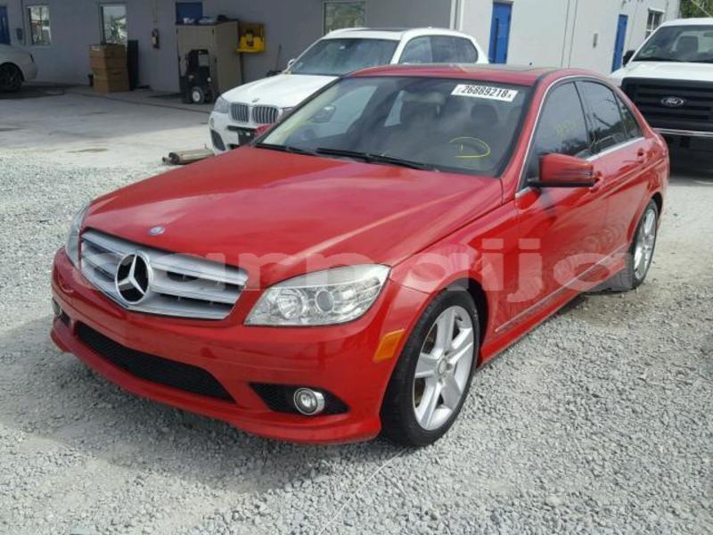 Big with watermark mercedes benz c class lagos state lagos 47590