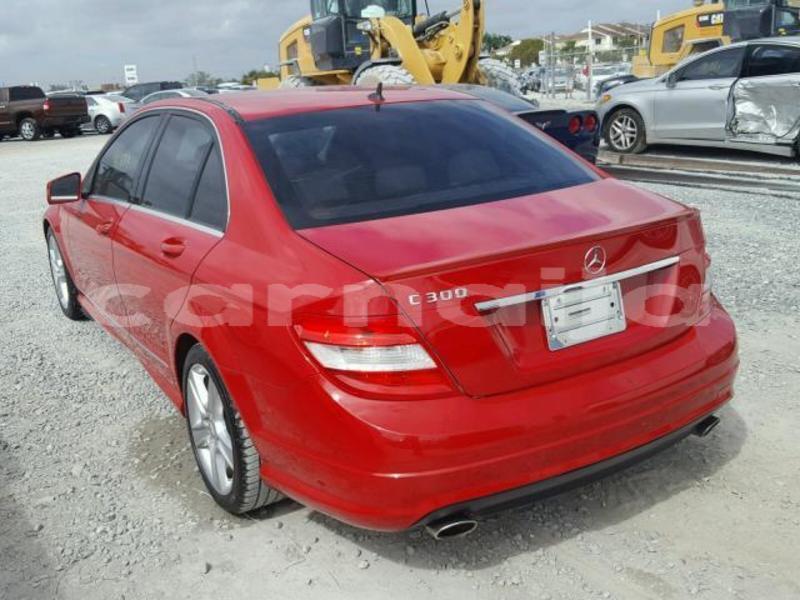 Big with watermark mercedes benz c class lagos state lagos 47590