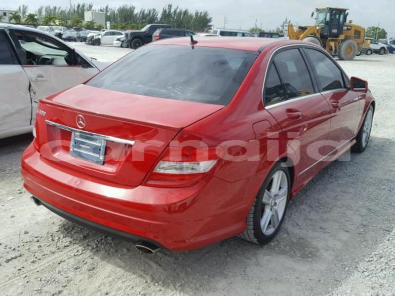 Big with watermark mercedes benz c class lagos state lagos 47590