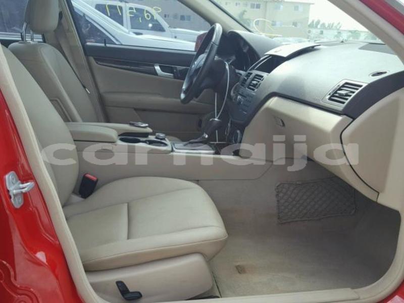 Big with watermark mercedes benz c class lagos state lagos 47590