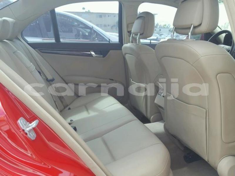 Big with watermark mercedes benz c class lagos state lagos 47590