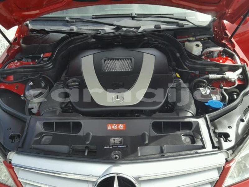 Big with watermark mercedes benz c class lagos state lagos 47590