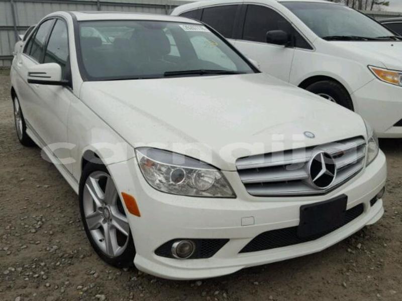 Big with watermark mercedes benz c class lagos state lagos 47590