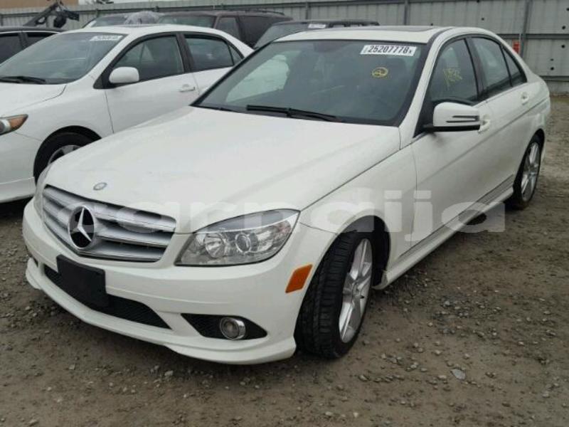 Big with watermark mercedes benz c class lagos state lagos 47590