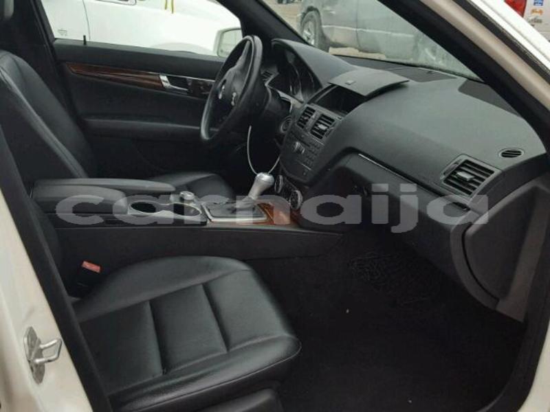 Big with watermark mercedes benz c class lagos state lagos 47590
