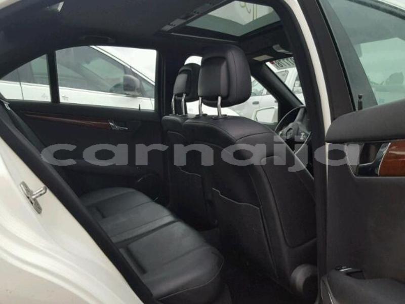 Big with watermark mercedes benz c class lagos state lagos 47590