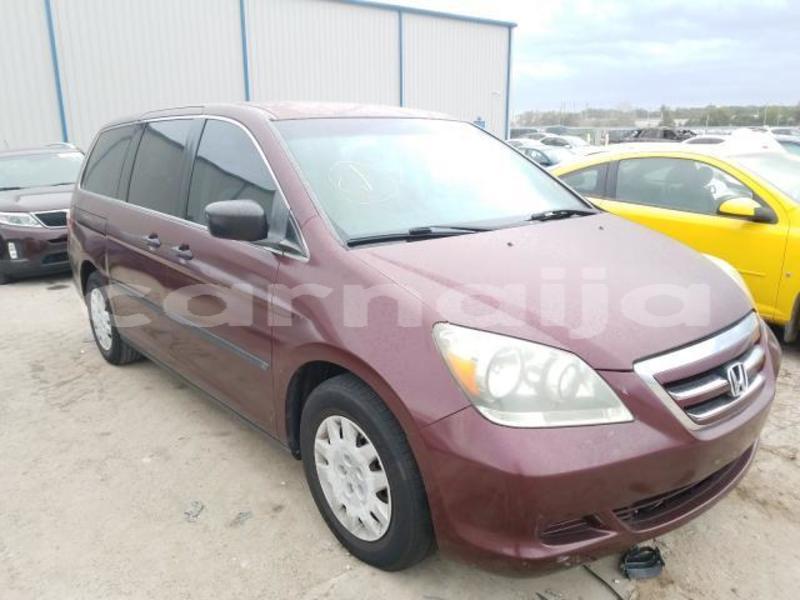 Big with watermark honda odyssey lagos state lagos 47591