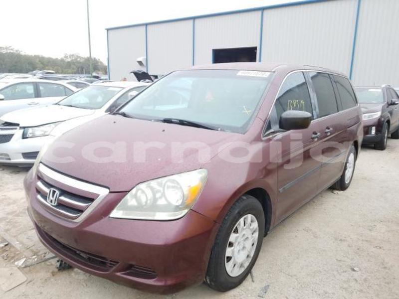 Big with watermark honda odyssey lagos state lagos 47591