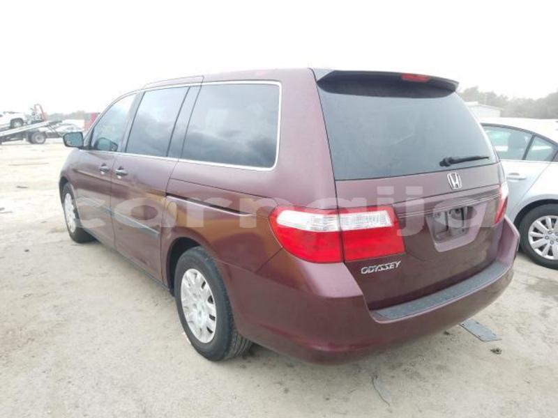 Big with watermark honda odyssey lagos state lagos 47591