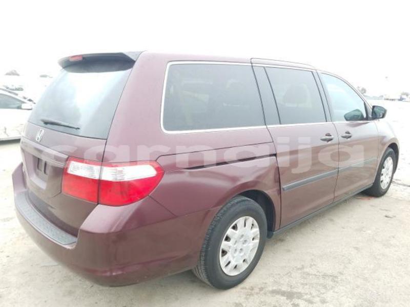 Big with watermark honda odyssey lagos state lagos 47591