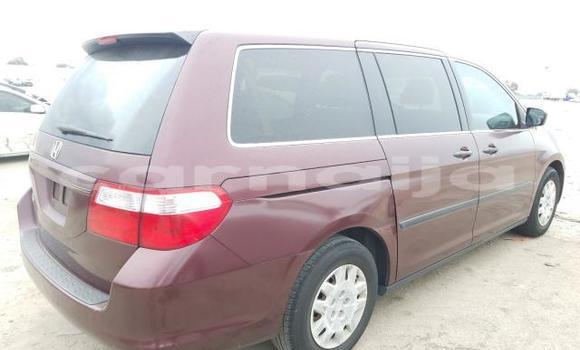 Buy Used Honda Odyssey Other Car in Lagos in Lagos State Buy Used Honda Odyssey Other Car in Lagos in Lagos State